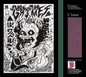 VISIONS-GRIMES