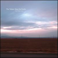 WILD HUNT-TALLEST MAN ON EARTH