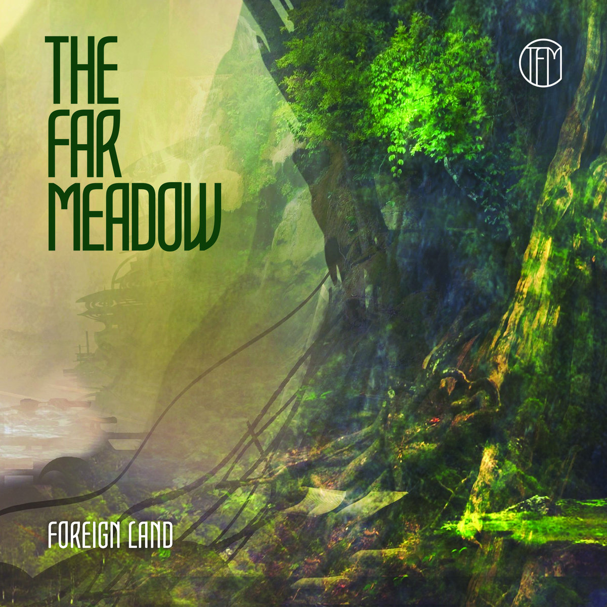 FOREIGN LAND (UK)-FAR MEADOW