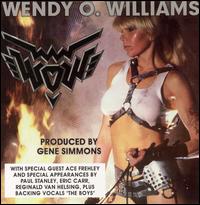 WOW-WENDY O WILLIAMS / PLASMATICS