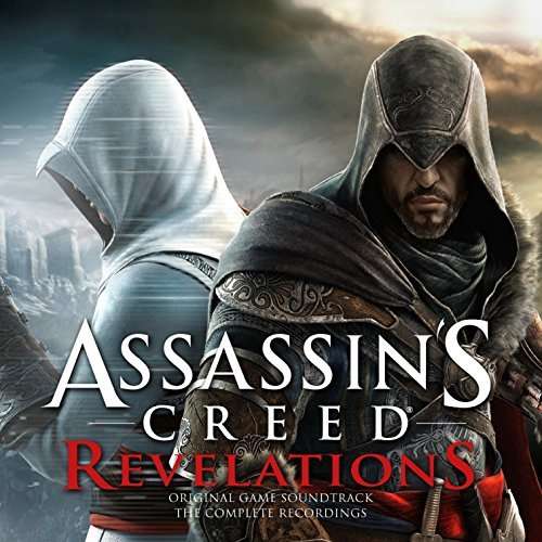 ASSASSIN'S CREED..-OST