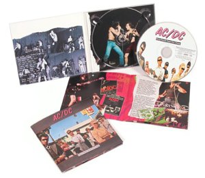 DIRTY DEEDS DONE DIRT CHEAP (DLX) (RMST)-AC / DC