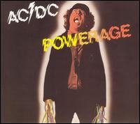 POWERAGE (DLX) (RMST)-AC / DC