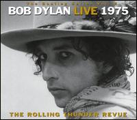 BOOTLEG SERIES 5: LIVE 1975-BOB DYLAN