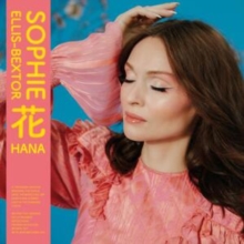 HANA (SFT)-SOPHIE ELLIS BEXTOR