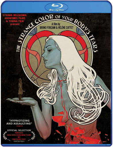 STRANGE COLOR OF YOUR BODY'S TEARS / (SUB WS)-STRANGE COLOR OF YOUR BODY'S TEARS / (SUB WS)