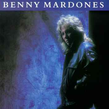 BENNY MARDONES (MOD)-BENNY MARDONES