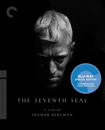 SEVENTH SEAL / BD-CRITERION COLLECTION