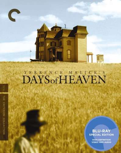 DAYS OF HEAVEN / BD-CRITERION COLLECTION