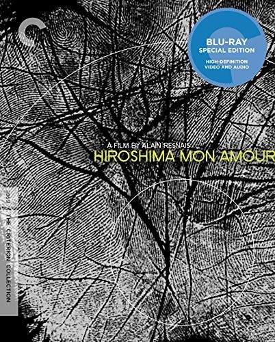 HIROSHIMA MON AMOUR / BD-CRITERION COLLECTION