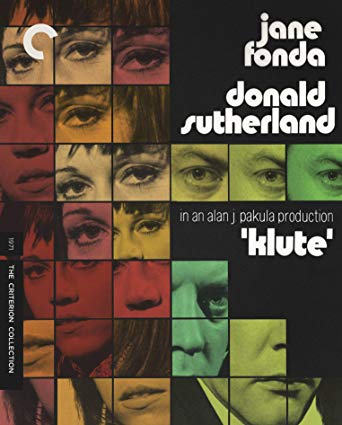 KLUTE BD-CRITERION COLLECTION