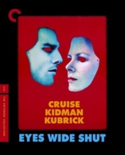 Ultimo titulo comprado - EYES WIDE SHUT (4K) (WBR) (AC3) (SGNL) (WS)