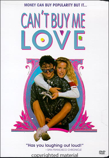 CAN'T BUY ME LOVE-CAN'T BUY ME LOVE