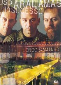 LONGO CAMINHO-PARALAMAS DO SUCESSO