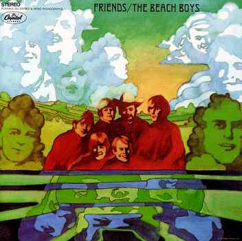 FRIENDS / 20 / 20-BEACH BOYS