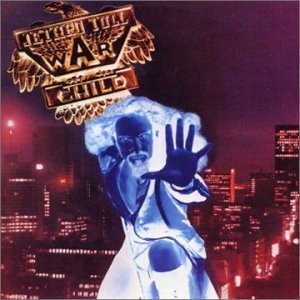 WARCHILD (UK)-JETHRO TULL