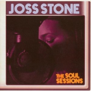 SOUL SESSIONS-JOSS STONE