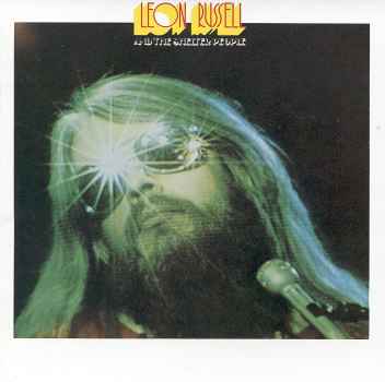 SHELTER PEOPLE-LEON RUSSELL