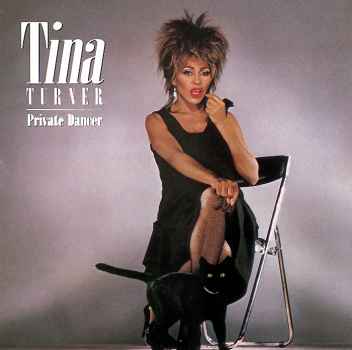 PRIVATE DANCER (BONUS TRACKS) (RMST)-TINA TURNER