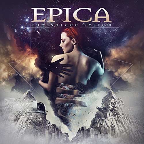SOLACE SYSTEM-EPICA