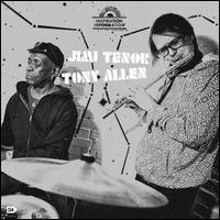 INSPIRATION INFORMATION-JIMI TENOR / TONY ALLEN