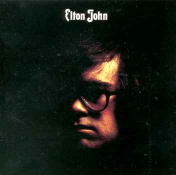 ELTON JOHN (RMST)-ELTON JOHN