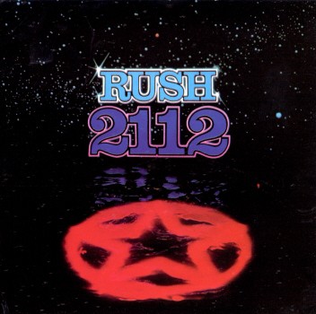 2112 (RMST)-RUSH