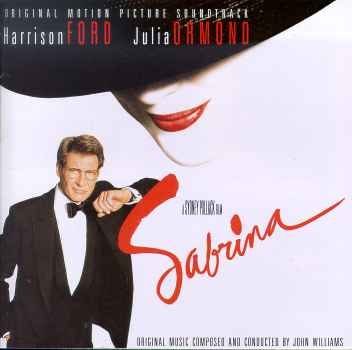 SABRINA / O.S.T.-SABRINA / O.S.T.