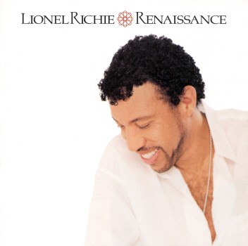 RENAISSANCE (MOD)-LIONEL RICHIE