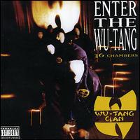 ENTER THE WU-TANG (BONUS TRACK)-WU-TANG CLAN