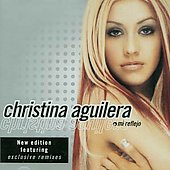 MI REFLEJO-CHRISTINA AGUILERA
