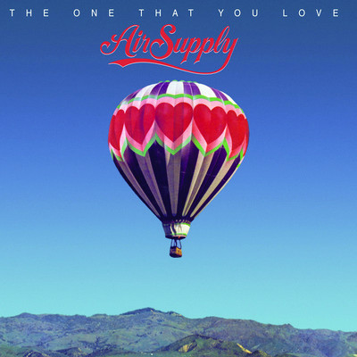 ONE THAT YOU LOVE (MOD) (RMST)-AIR SUPPLY