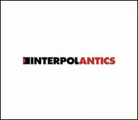 ANTICS-INTERPOL