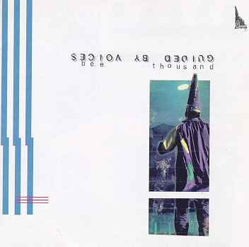 BEE THOUSAND-GUIDED BY VOICES