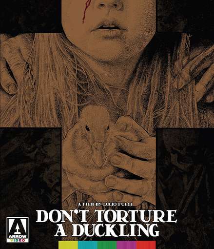 DON'T TORTURE A DUCKLING (2PC) (W / DVD)-DON'T TORTURE A DUCKLING (2PC) (W / DVD)