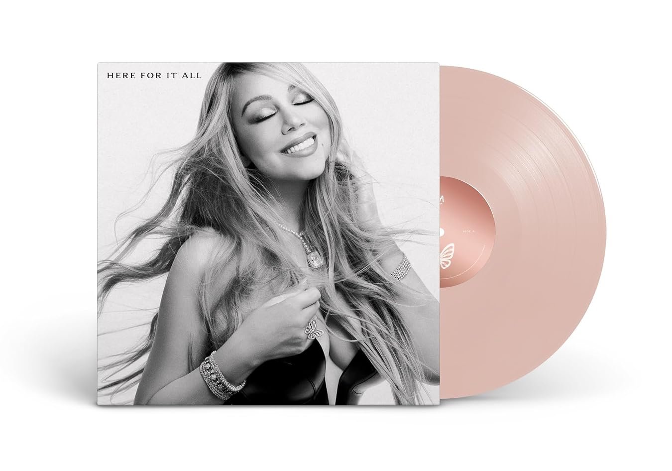 CD USA - HERE FOR IT ALL