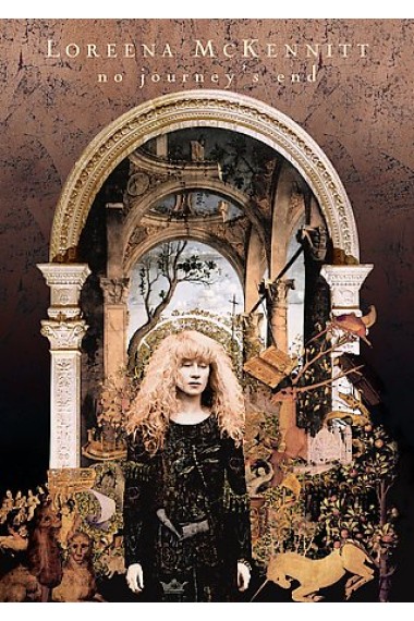 NO JOURNEY'S END-LOREENA MCKENNITT