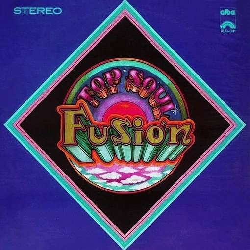 TOP SOUL-FUSION