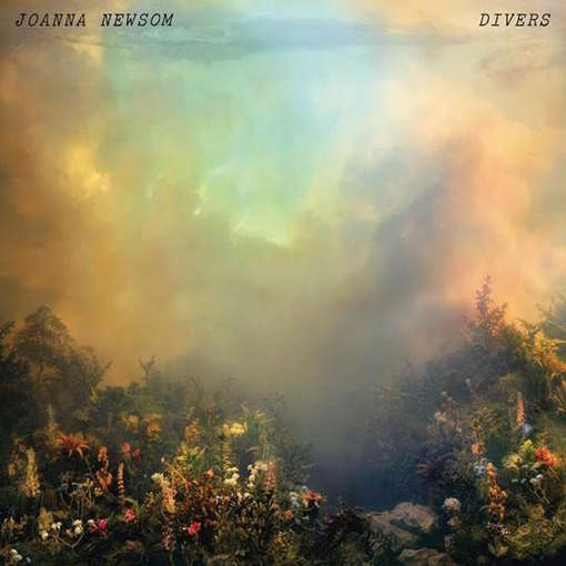 DIVERS-JOANNA NEWSOM