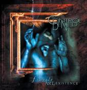 FRAGILE ART OF EXISTENCE-CONTROL DENIED