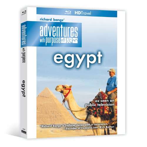 ADVENTURES WITH PURPOSE: EGYPT-ADVENTURES WITH PURPOSE: EGYPT