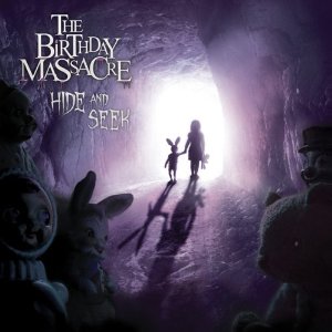 HIDE & SEEK-BIRTHDAY MASSACRE