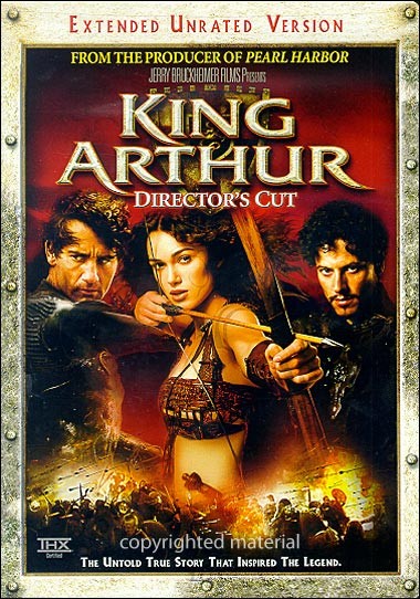 KING ARTHUR (2004) (UNRATED) / (DIR AC3 DOL DUB)-KING ARTHUR (2004) (UNRATED) / (DIR AC3 DOL DUB)