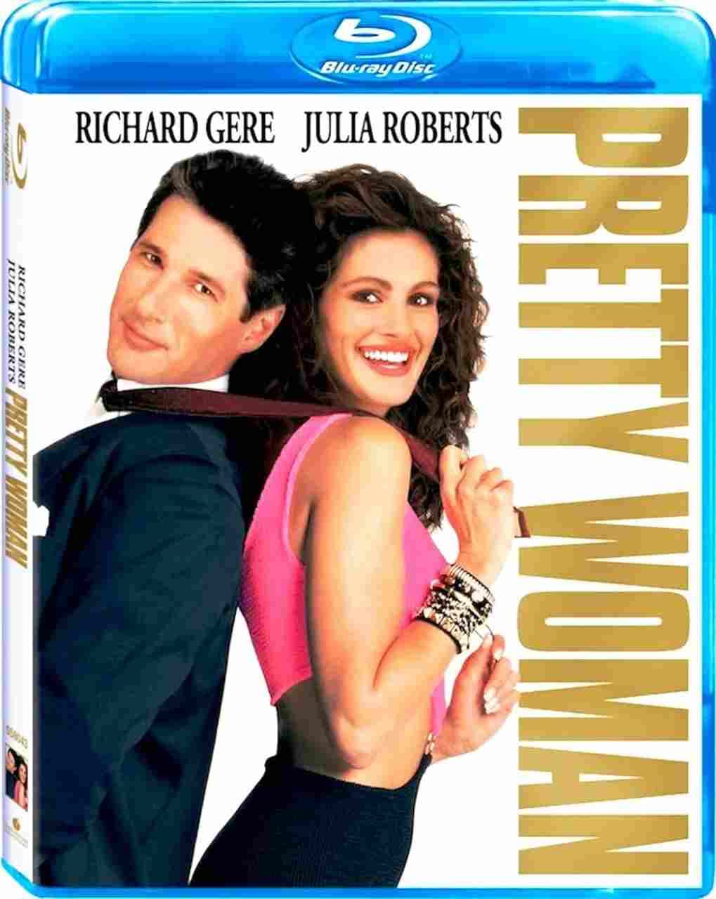 PRETTY WOMAN-PRETTY WOMAN