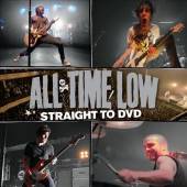 STRAIGHT TO DVD (W / DVD)-ALL TIME LOW