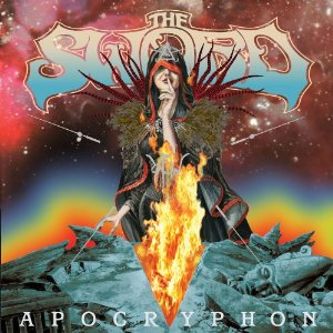 APOCRYPHON-SWORD
