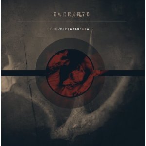 DESTROYER OF ALL-ULCERATE