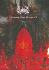 BLOODBATH OVER BLOODSTOCK / (NTR1 UK)-BLOODBATH