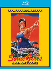SOME GIRLS: LIVE IN TEXAS 78 / (DOL DTS)-ROLLING STONES