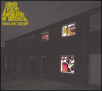 FAVOURITE WORST NIGHTMARE-ARCTIC MONKEYS